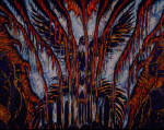 Bleeding Eagles 

detail